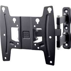 One For All WM 4251 TV držák na zeď 48,3 cm (19) - 109,2 cm (43) otočný, naklápěcí, nakláněcí, odnímatelný