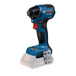 Bosch Professional GDR 18V-220 C aku rázový utahovák, 18 V bez akumulátoru, bez nabíječky, 06019L6000