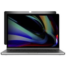 Targus Privacy Screen Filter fólie chránicí proti blikání obrazovky MacBook 40,6 cm (16) Formát obrazu: 16:9 ASM16MBPGL Apple MacBook Pro 16 (M1, 2021),