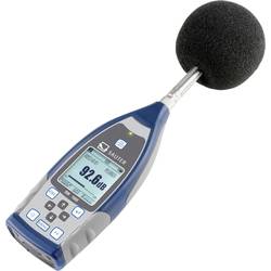 Sauter hlukoměr datový záznamník SW 1000 22 - 136 dB 0.003 kHz - 20 kHz RS-232, USB