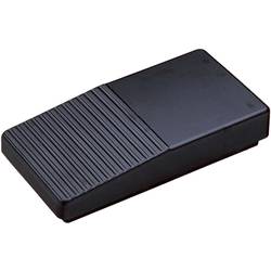 Marquardt 2410.0401 nožní/ruční tlačítko 250 V/AC 6 A 1 pedál 1 přepínací kontakt 1 ks