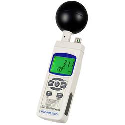 PCE Instruments PCE-WB 20SD vlhkoměr vzduchu (hygrometr)-