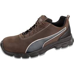 PUMA Condor Low ESD SRC 640542-45 ESD bezpečnostní obuv S3, velikost (EU) 45, hnědá, 1 ks