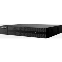 HiWatch HWD-5104M (S) Hikvision 4kanálový (analogový, AHD, HD-CVI, IP) digitální videorekordér