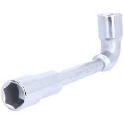 Brilliant Tools KS TOOLS BT015022 dvojitý zástrčný klíč 22 mm