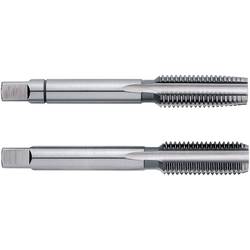Exact 00601 ruční závitník 2dílná metrický jemný Mf32 1.5 mm pravotočivý DIN 2181 HSS 1 sada