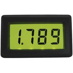 Beckmann & Egle EX3076 0 - 1,999 A/DC