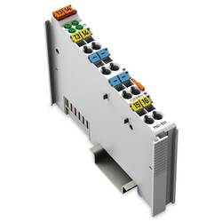 WAGO modul digitálního výstupu pro PLC 750-531 1 ks