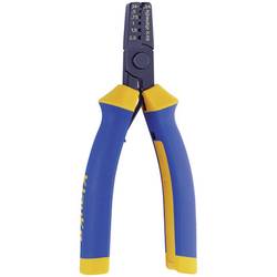 Klauke K48 K48 lisovací kleště dutiny na kabely, 0.14 do 2.5 mm²