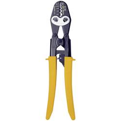 Klauke K25 K25 lisovací kleště trubičkové kabelové koncovky , trubičkové spojky , krimpovací kabelové koncovky , 0.5 do 16 mm²