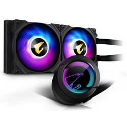 Gigabyte AORUS WATERFORCE 240 vodní chladič PC