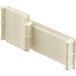 Deko Light 988141 Combo Einbau/Dämmung koncová krytka profilu ABS 2 ks