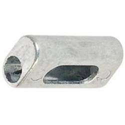 Fischer PV M 8 paralelní spojka 79678 100 ks
