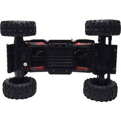 Amewi Cross Country 1:14 RC model auta elektrický, Crawler, 4WD (4x4), 22201