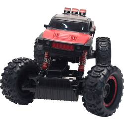 Amewi Cross Country 1:14 RC model auta elektrický, Crawler, 4WD (4x4), 22201