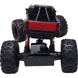 Amewi Cross Country 1:14 RC model auta elektrický, Crawler, 4WD (4x4), 22201