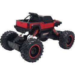 Amewi Cross Country 1:14 RC model auta elektrický, Crawler, 4WD (4x4), 22201