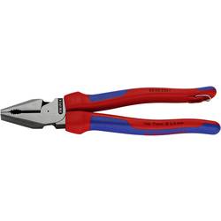 Knipex 02 02 225 T dílna silové kombinované kleště, 225 mm, DIN ISO 5746