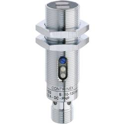 Contrinex LTS-1180-103 reflexní světelný snímač, 620 200 426, 10 - 36 V/DC, 1 ks