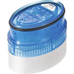 Idec modul signalizačního sloupku LD9Z-6ALW-S LD9Z-6ALW-S LED modrá 1 ks