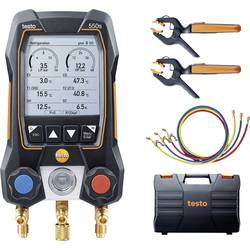 testo 550 Smart Set měřič chladicí kapaliny , 0564 5503