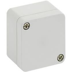 Spelsberg TK PC 55-4-o 12045501 univerzální pouzdro 52 x 50 x 35 plast šedá 1 ks