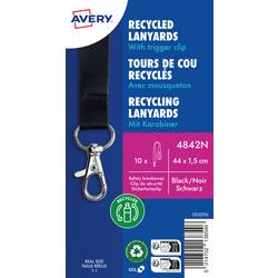 Avery-Zweckform 4842N textilní páska (d x š) 440 mm x 15 mm 10 ks