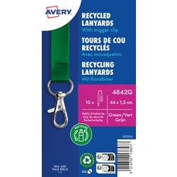 Avery-Zweckform 4842G textilní páska (d x š) 440 mm x 15 mm 10 ks