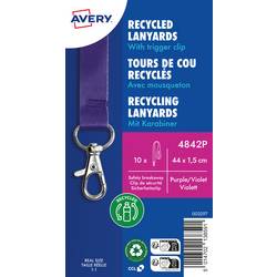 Avery-Zweckform 4842P textilní páska (d x š) 440 mm x 15 mm 10 ks
