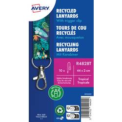 Avery-Zweckform R4828T textilní páska (d x š) 440 mm x 20 mm 10 ks