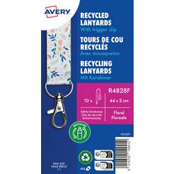 Avery-Zweckform R4828F textilní páska (d x š) 440 mm x 20 mm 10 ks