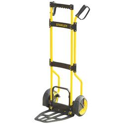 STANLEY STANLEY FT-591 HAND TRUCK 270 kg SXWTD-FT591 rudl skládací, max. zatížení 270 kg