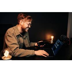 Verbatim Store n Go Slim 1 TB, externí SSD disk, USB-C™ (USB 3.2 Gen 1), černá