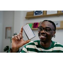 Verbatim TurboMetal 1 TB, externí SSD disk, USB 4, kov