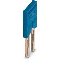 Plug-in bridge FBS 2-8 BU Phoenix Contact FBS 2-8 BU 3032567, 10 ks
