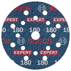 Bosch Accessories 2608902403 brusný kotouč Průměr 125 mm 6 ks
