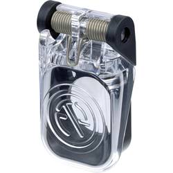 Neutrik SCCD-W černá, transparentní 1 ks