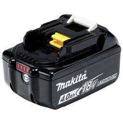 Makita BL1840B náhradní akumulátor pro elektrické nářadí, 4 Ah Li-Ion, 197265-4