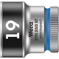 Wera 8790 HMB HF 05003753001 vnější šestihran vložka pro nástrčný klíč 19 mm 3/8