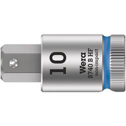 Wera 8740 B HF 05003043001 vnější šestihran vložka pro nástrčný klíč 10 mm 3/8