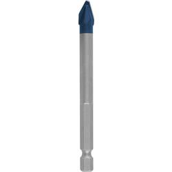 Bosch Accessories EXPERT HEX-9 HardCeramic, 2608900592 vrták do obkladů, 8 mm, délka 90 mm, šestihran, 1 ks