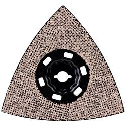 Bosch Accessories 2608900054, EXPERT Sanding Plate MAVZ 116 RT6 brusný disk, 1 ks, 1 ks