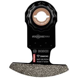 Bosch Accessories 2608900038, EXPERT Corner Blade MATI 68 RD4 ponorný pilový list, 1 ks, 1.6 mm, 1 ks