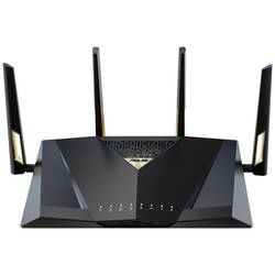 Asus RT-BE88U Wi-Fi router 2.4 GHz, 5 GHz, 5764 MBit/s