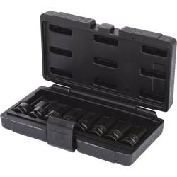 KS Tools 911.0901 sada nástrčných hlavic, 911.0901