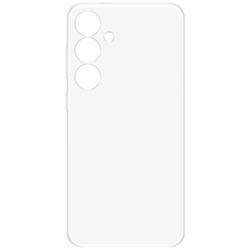 Samsung by ITFIT Clear zadní kryt na mobil Samsung Galaxy S24+ transparentní GP-FPS926SAATW