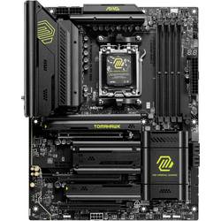 MSI MAG X870 Tomahawk Wifi (AM5) (D) Základní deska Socket (PC) AMD AM5 Tvarový faktor ATX Čipová sada základní desky AMD® X870