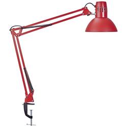 Maul MAULstudy 8201125 LED lampička s klipem LED E27 7 W červená