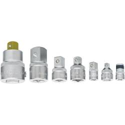 Hazet 958/7 958/7 sada GOLA adaptérů/redukcí 1 ks