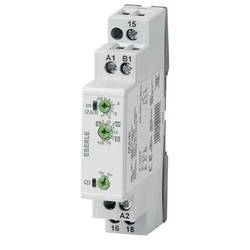 Eberle IZM 0530 51 649 001 časové relé, 0.05 s - 100 h, 250 V/AC, 5 A, 1 ks